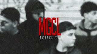 TWOTWELVE - MGCL [ OFFICIAL MUSIC VIDEO ] #1