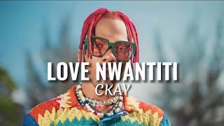 iPhone Ringtone X Love Nwantiti "Ckay" Marimba Remix | Marimba Ringtone (iTones) Download Link ⤵️