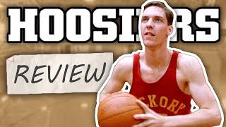 🎞 Hoosiers (Review)