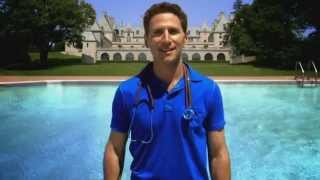 Royal Pains - Opening Intro