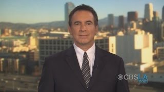 CBSLA.com Morning Newsbrief (Jan. 14)