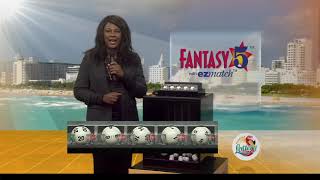 Fantasy 5 20191017