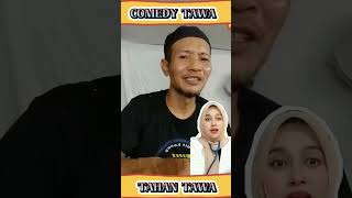 Komedi #tahantawachallenge #tahantawalucu #ngakak #tahantawapalinglucu #comedy #lucu #tahantawapart