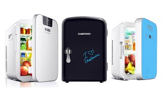 Best 10 Mini Refrigerators