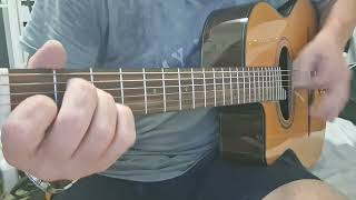 Aiersi French Gypsy Jazz Guitar