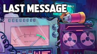 WKBRL Brawl Stars Radio (Final Message)