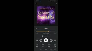 Part 1 Destiny of Souls