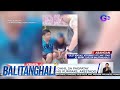 Lalaking wanted dahil sa pagpatay umano sa kaniyang kumpare, arestado | Balitanghali