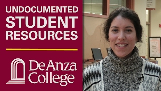 Undocumented Student Resources | De Anza College