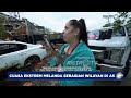 cuaca ekstrem ser4ngan tornado hantam sebagian wilayah di as