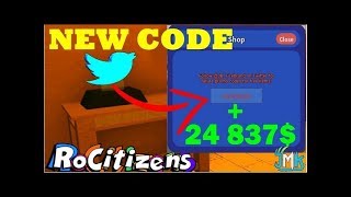 Playtube Pk Ultimate Video Sharing Website - roblox rocitizens insane working money codes working