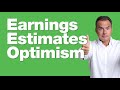 10-21-24 Q3-Earnings Estimates Remain Optimistic