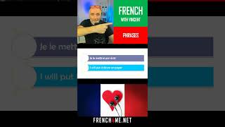 Learn French Phrases I Episode  645