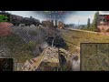 【wot：maus】ゆっくり実況でおくる戦車戦part1018 byアラモンド