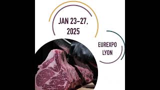 Classic Fine Foods at Sirha 2025