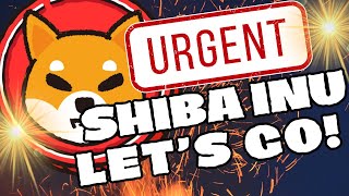HUGE 🔥 SHIBA INU COIN PRICE PREDICTION UPDATE 🚀 BEST CRYPTOS TO BUY NOW