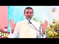 chethipuzha abhishekagni bible convention 2019 fr. sebastian britto part – 05