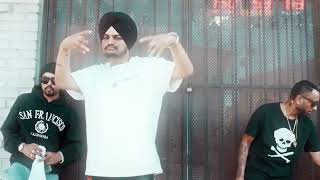 These Days (Drill Remix) Sidhu Moose Wala X Bohemia | Prod. By Ether