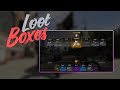[ESX] | ESX Loot Boxes Script – Reward & Drop System for FiveM | Custom Lootbox Script