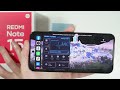 Redmi Note 15 Pro 5G: All Game Turbo Settings