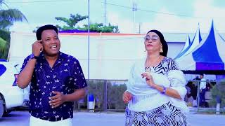 AAMINA MOCOW FT MUKHTAR SOCIAL | KAAFIYA NEW SONG | OFFICIAL Clip MUSIC VIDEO 2025