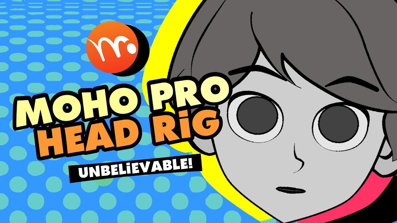 Moho Head Rig Test Youtube