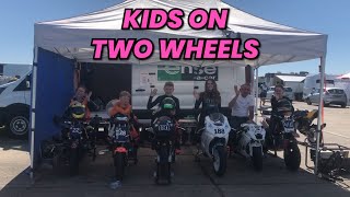 Brilliant Bikers! These Kids On Two Wheels Are Super Talented! 🚲 #compilation | OKAY REALLY