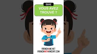 Pari gbolohun Faranse yii ki o mu ọgbọn rẹ pọ si 🛠️