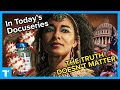 Netflix’s Queen Cleopatra: Conspiracy Docuseries and The Decline of “Truth”