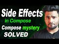 SideEffect in Compose – Beginner’s Guide