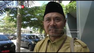 PULUHAN MASYARAKAT AJUKAN BANTUAN KIP