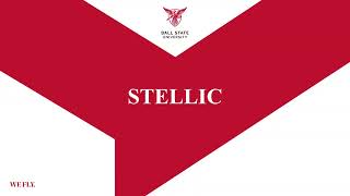 Stellic Overview