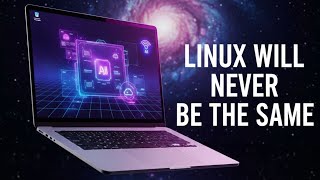 System76 Launches COSMIC: A New Rust-Based Desktop for Linux