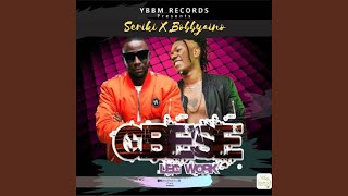 Gbese (feat. seriki)