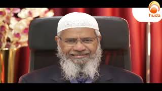 the most beloved deed to Allah  Dr Zakir Naik #HUDATV