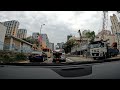 2021 10 27 morning diamond hill to ngau tau kok 2xspeed driving day and night