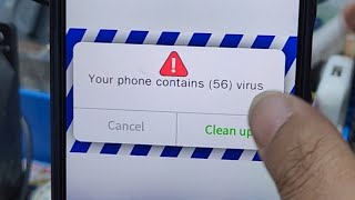 Mobile virus and auto ads Remove Done, No need formet your Phone