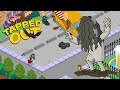 The Simpsons Tapped Out: Unlocking the New *Fantastic* Character! | Halloween Update (2022)