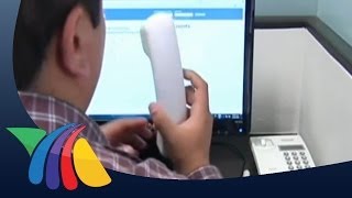 Documentos falsos usando la tecnología | Noticias