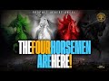 THE FOUR HORSEMEN ARE HERE | Prophet Uebert Angel