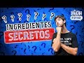 Desafío con Ingredientes Secretos a la Parrilla - El Laucha Responde