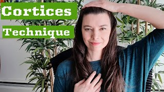 Cortices tapping Technique from Bodytalk