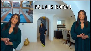 PALAIS ROYAL YA SILLA EPESI FAMILLE MABOMA TENSION LES HABACUCS BOYA KOTALA NDAKU YA MAMAN HEEEE