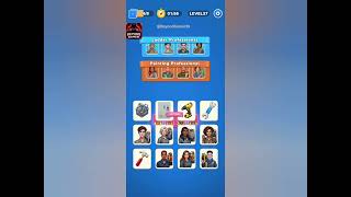 Pair Match Solitaire – Level 36 Gameplay & Solution