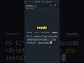 Take a Screenshot with ONE Line of Python!