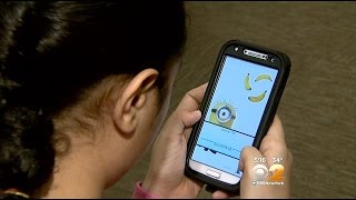 Dr. Max Gomez: Kids And Computer Vision