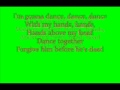 Bloody Mary, Lady Gaga Lyrics