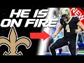 New Orleans Saints Get More Good News After Win