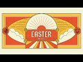 Easter at CCV - Sign Language | Jesus Is For You | Ashley Wooldridge