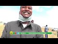 xuduuda somaliland iyo ethiopia wax soo gaadhay wajiga labaad ee arayadii scholshipka ka helay ethop